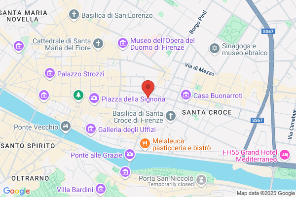 Osteria Caffe Italiano Srl