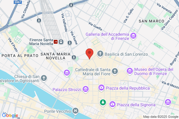 Osteria Del Giglio Di Kalinowska Malgorzata Grazyna snc