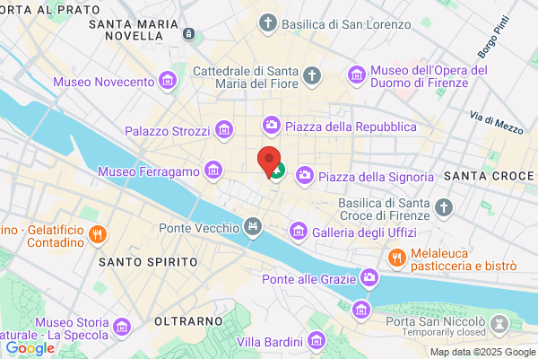Osteria Del Porcellino Di Ferrara Vincenzo