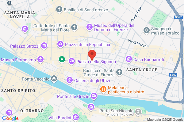 Osteria Il Barroccio