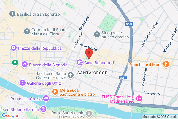 Osteria Il Viandante