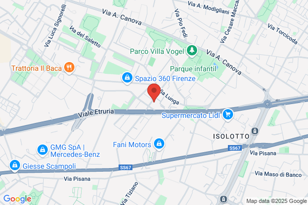 Lo Scalco Srl