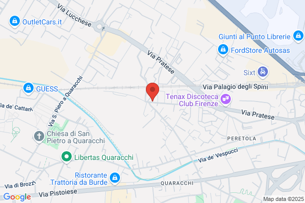 Setti Marco Srl