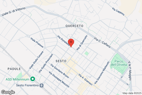Legnotech Firenze