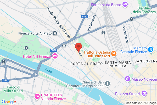 Nuova Dps Di Ignesti Daniele