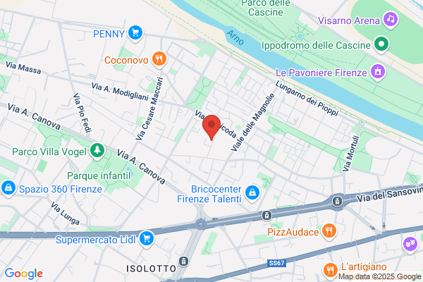 Nuovo Astuccio Fiorentino