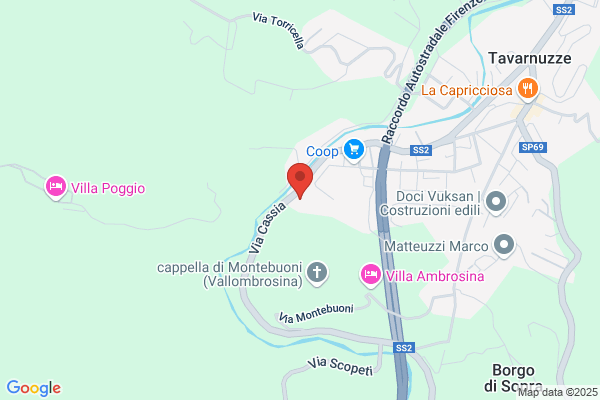 Giovacchini Valdemaro