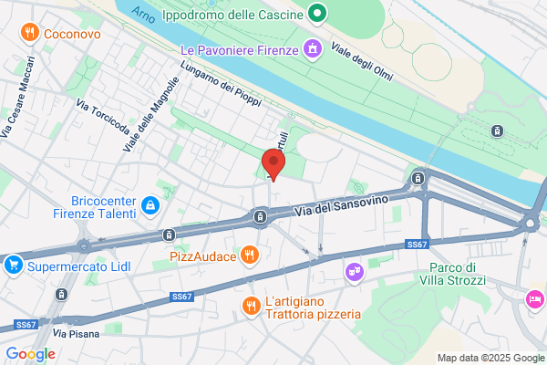 Parafarmacia Firenze Dott.ssa Mastrantoni