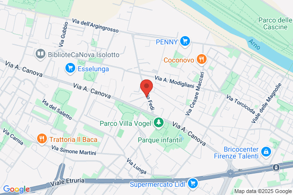 Anpas Toscana - Associazione Nazionale Pubbliche Assistenze