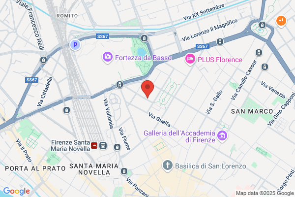 Centro Italiano Fertilita' e Sessualita'