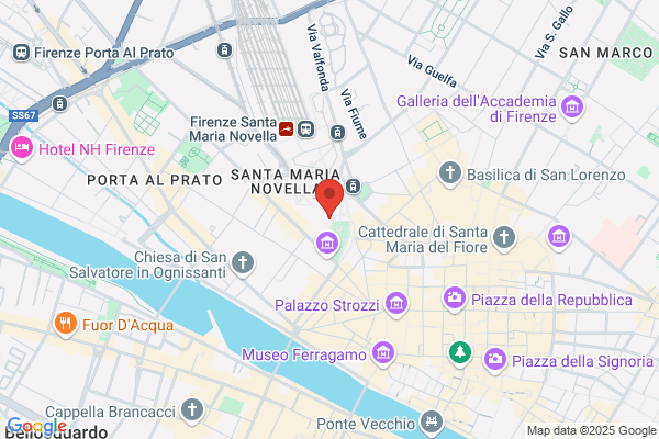 Fratellanza Militare Firenze
