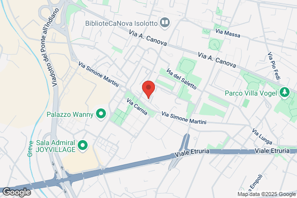 Pubblica Assistenza Humanitas Firenze