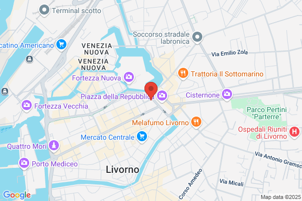 Nuova Sartoria Mery