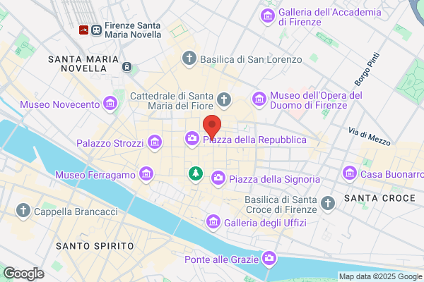 Ugolini A. & Figli Spa