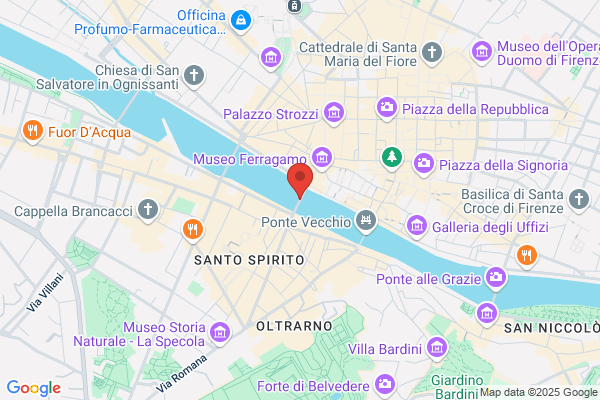 Galleria Nazionale Srl