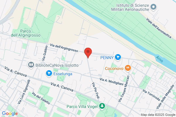 Pg Servizi Tecnici