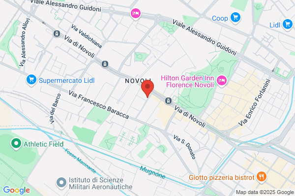 Sales Ascensori Srl