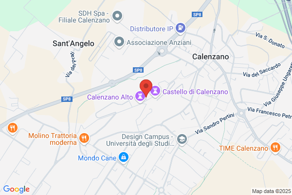 Istituto Povere Figlie Sacre Stimmate