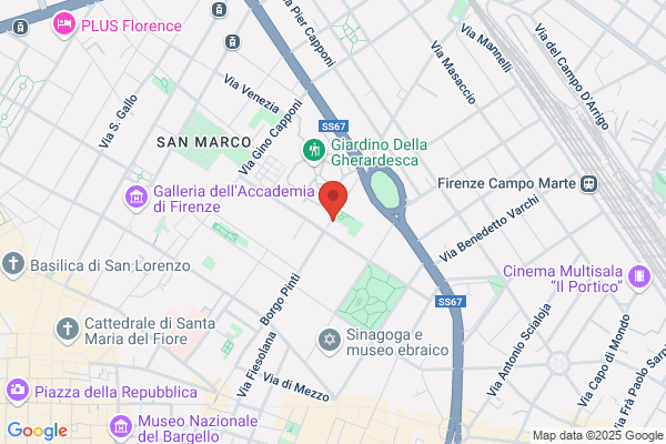 Istituto Femminile Di S. Silvestro