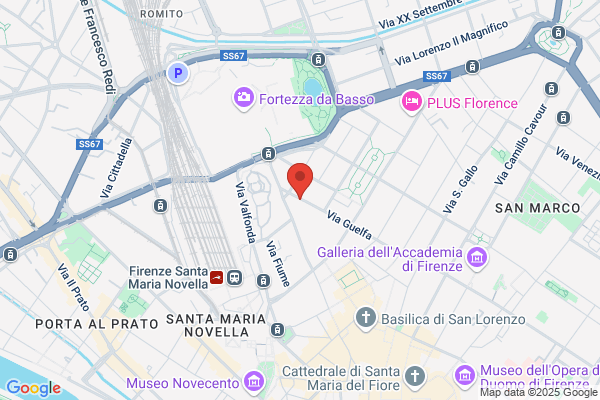 Istituto S. Agnese