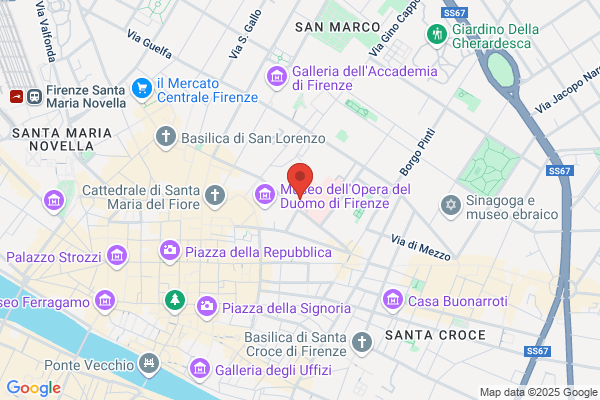 Pronto Soccorso