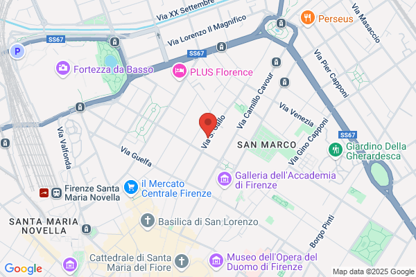 Mail Boxes Etc. - Centro MBE 0288
