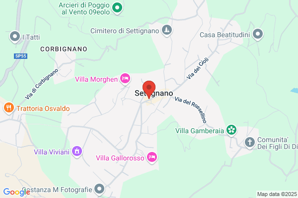 Poste Italiane Spa/Filiale Firenze 1 Citta/Ufficio Postale