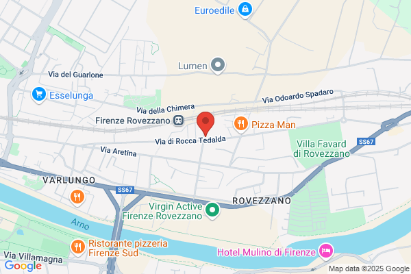 Poste Italiane Spa/Filiale Firenze 1 Citta/Ufficio Postale