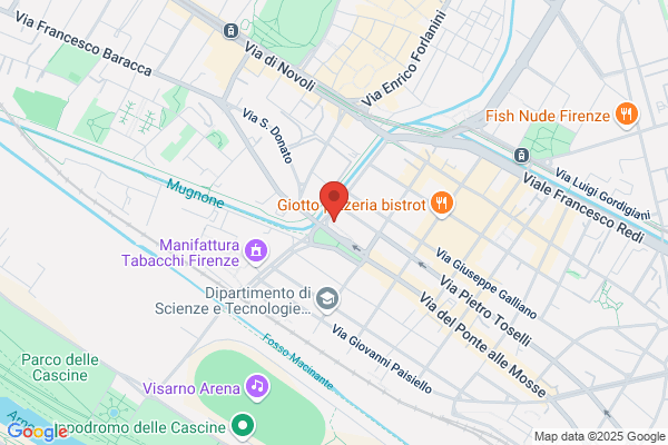 Poste Italiane Spa/Filiale Firenze 1 Citta/Ufficio Postale