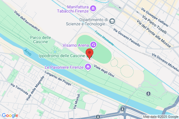 Unione Propietari Trotto