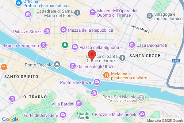 Trattoria Anita Srl