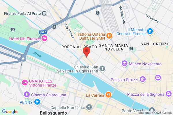 Trattoria Armando