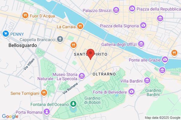 Trattoria Carrai & Bartarelli Snc