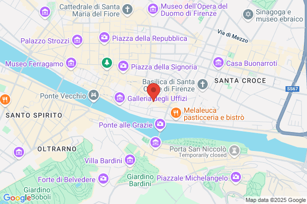 Trattoria Da Benvenuto Srl