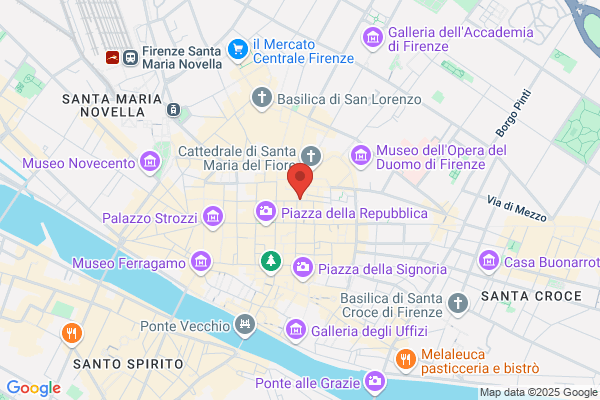 Trattoria Dante