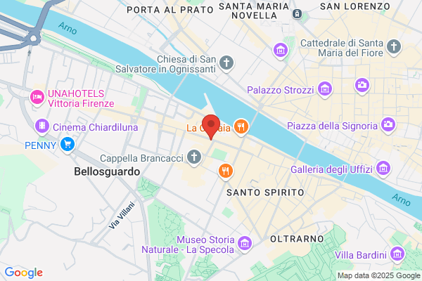 Trattoria Del Carmine (S.R.L.)