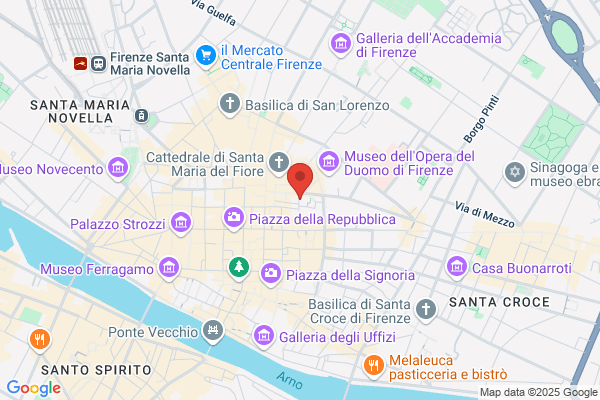 Trattoria Il Caminetto