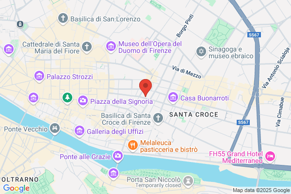 Trattoria Il Teatro