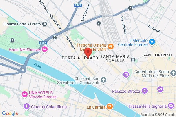 Trattoria La Carabaccia