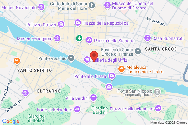 Trattoria Roberto