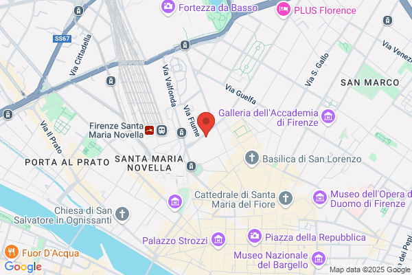 Piazza Italia Srl