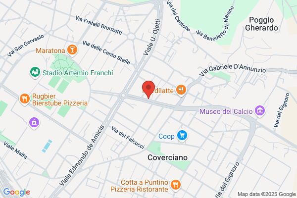 Sanpaolo Imi S.P.A.