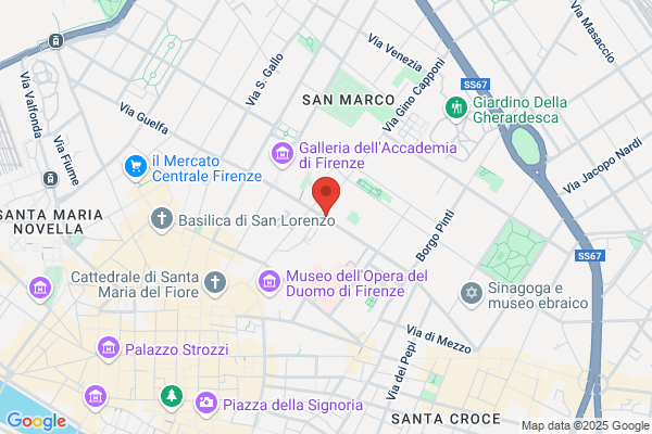 Gruppo Unique Di Nocentini Isaia E C. sas