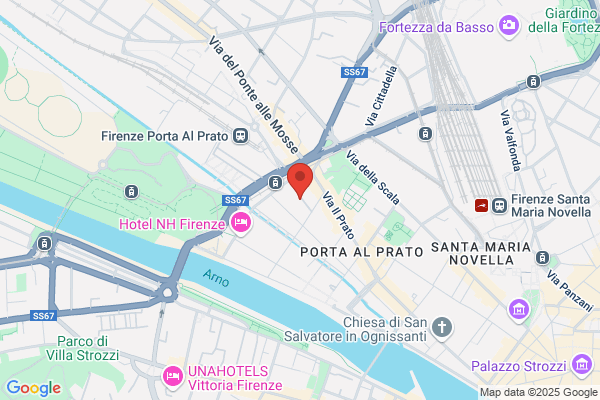 Organizzazione Vittorio Caselli S.R.L.