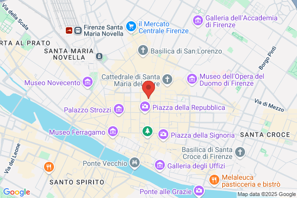 Pandora Italiana Snc