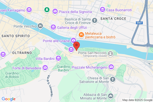 Pk Italia Srl