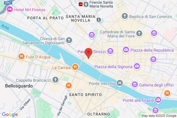 Qualcosa Di Travolgente S.R.L.