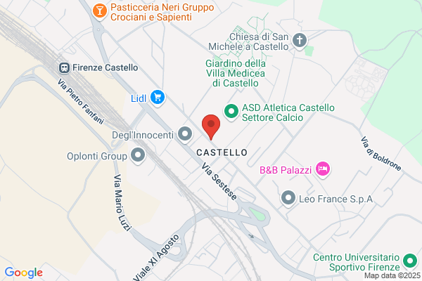 Ledicola Di Naldi