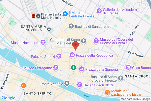 Mencattelli franco
