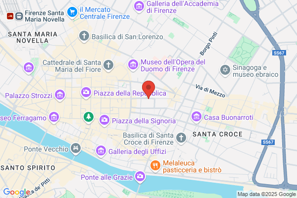 Informazioni Fir.In.Com.
